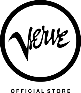 Verve Records Official Store logo