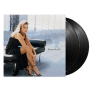 Diana Krall Look Of Love LP