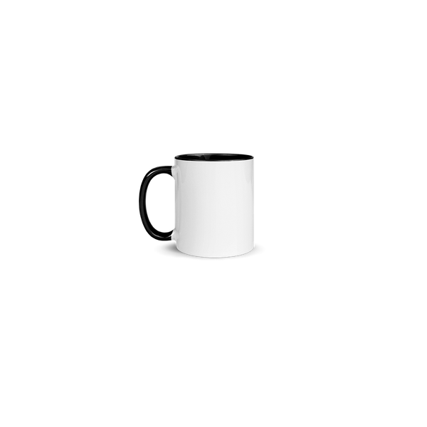 Mug en verre 34cL LIAM - Transparent - Veo shop