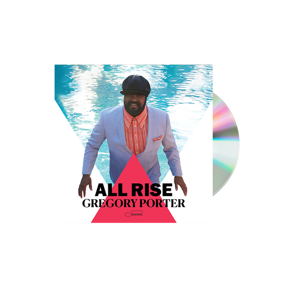 Still Rising - The Collection - Album by Gregory Porter