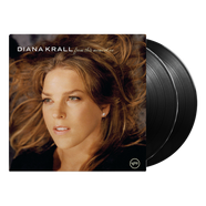 Diana Krall From This Moment LP