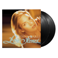 Diana Krall Love Scenes LP