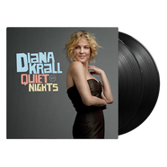 Diana Krall Quiet Nights LP