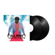 ALL RISE DOUBLE LP