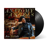ANATOMY OF ANGELS: LIVE AT THE VILLAGE VANGUARD LP