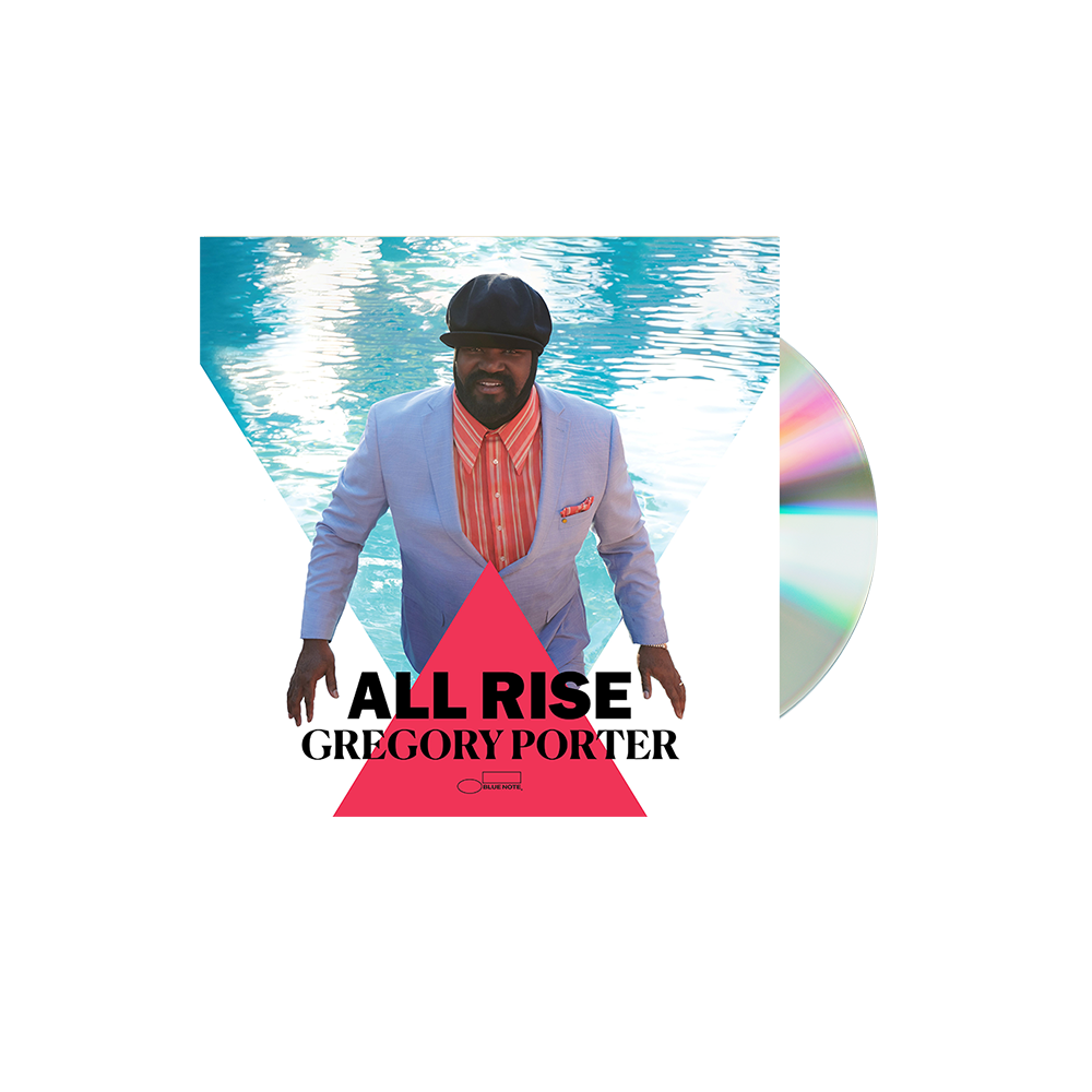 ALL RISE CD