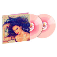 Diana Ross: Thank You Exclusive Marbled LP
