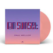 On Sunset D2C Coloured LP